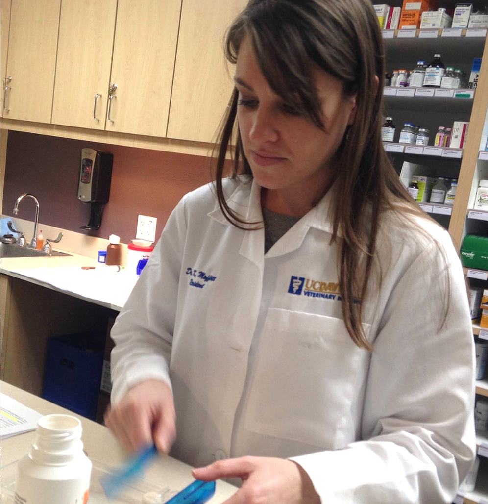 Photo: Clinical Pharmacy